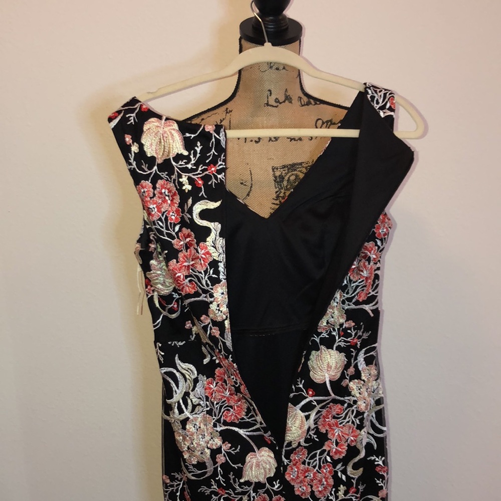 JAX BLACK LABEL/by Boston Proper - Picture 9 of 13